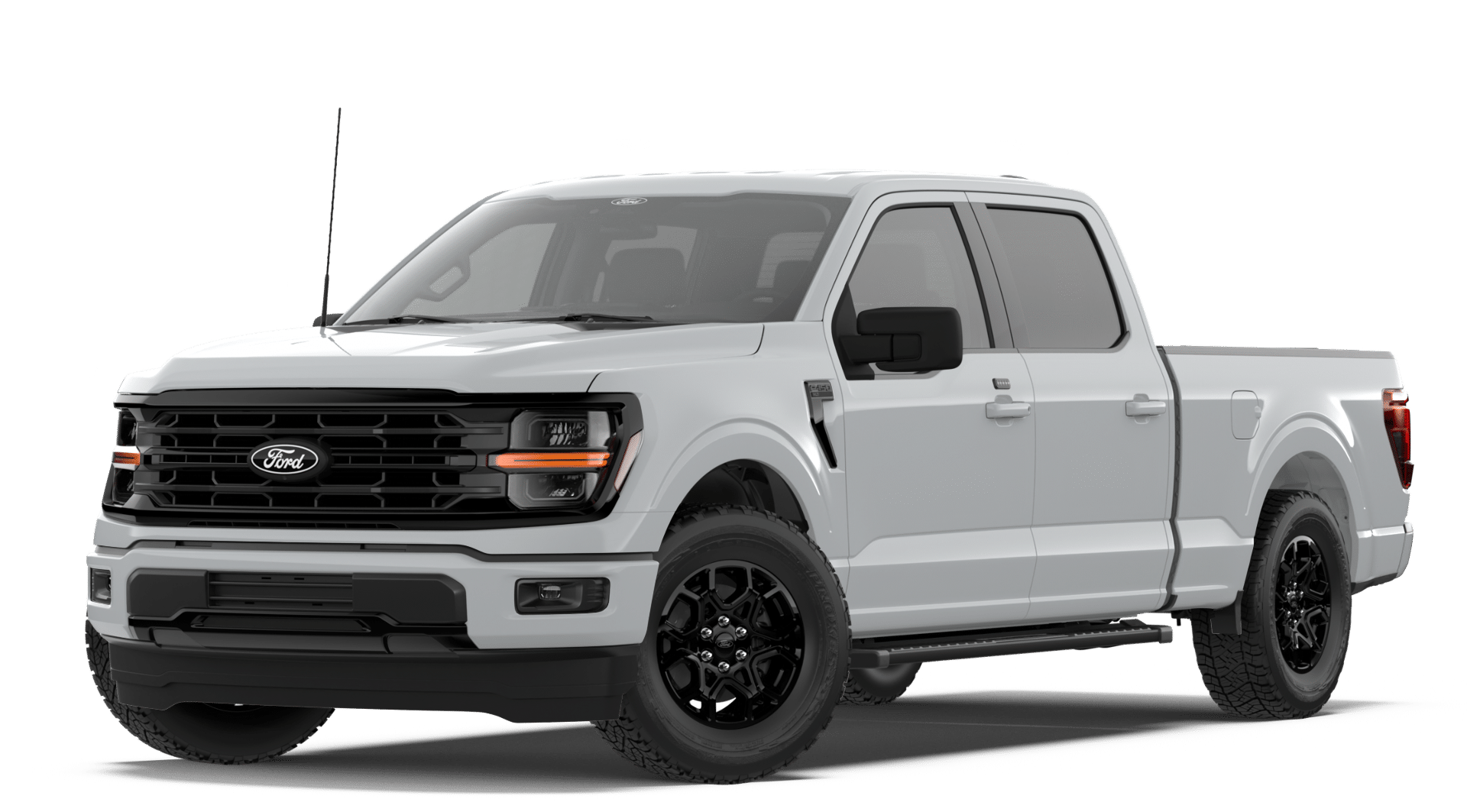 2026 Ford F-150® External Image 1